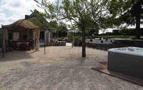 Chambres D'Hotes De La Boire Bavard Blaison Bagian luar foto