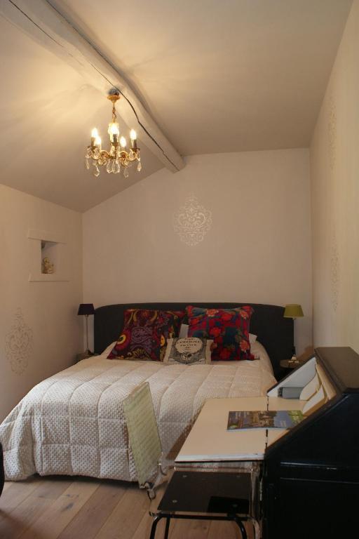 Chambres D'Hotes De La Boire Bavard Blaison Ruang foto